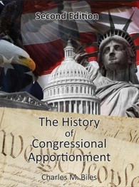 Congressional Apporitionment Book