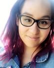 Desiree portrait