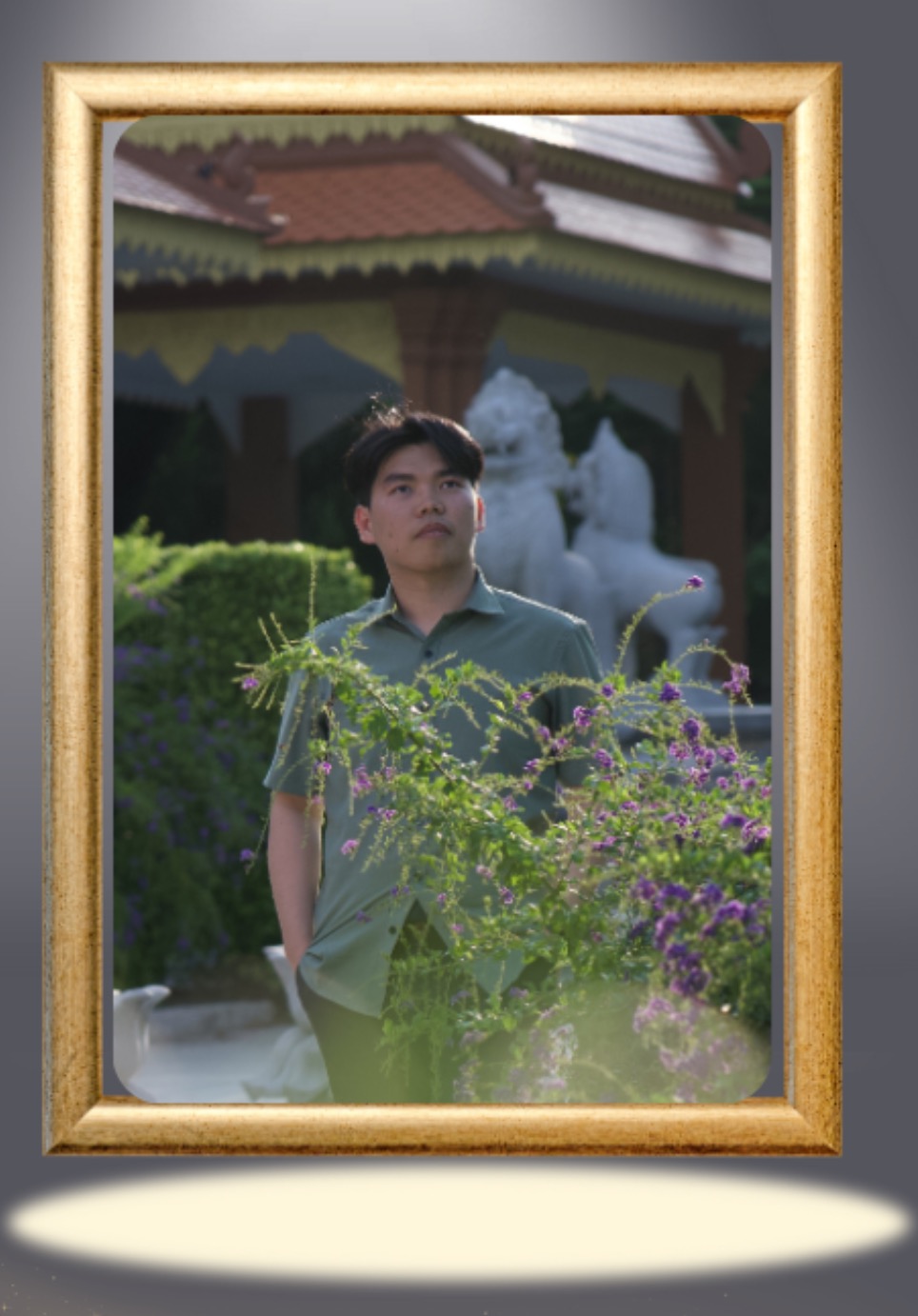 Photo of Heng