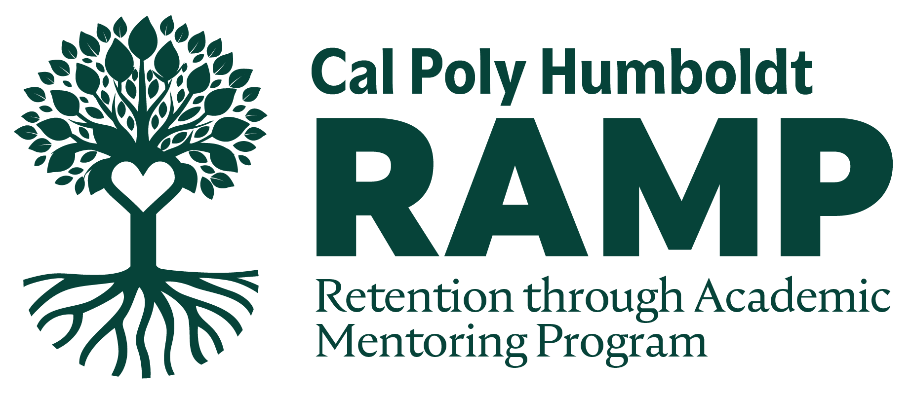 Horizontal Retention through Academic Mentoring Program Logo