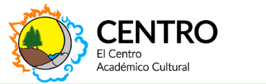 El Centro Logo: El Centro Académico Cultural