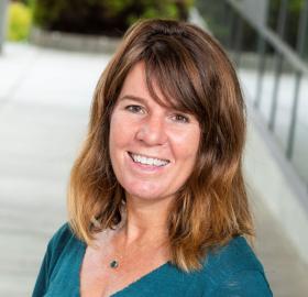 Jen Maguire | Cal Poly Humboldt