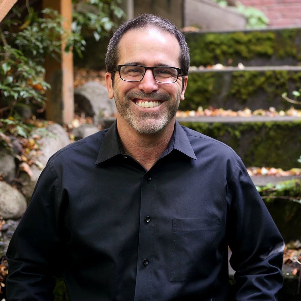 Dominic Corva Cal Poly Humboldt