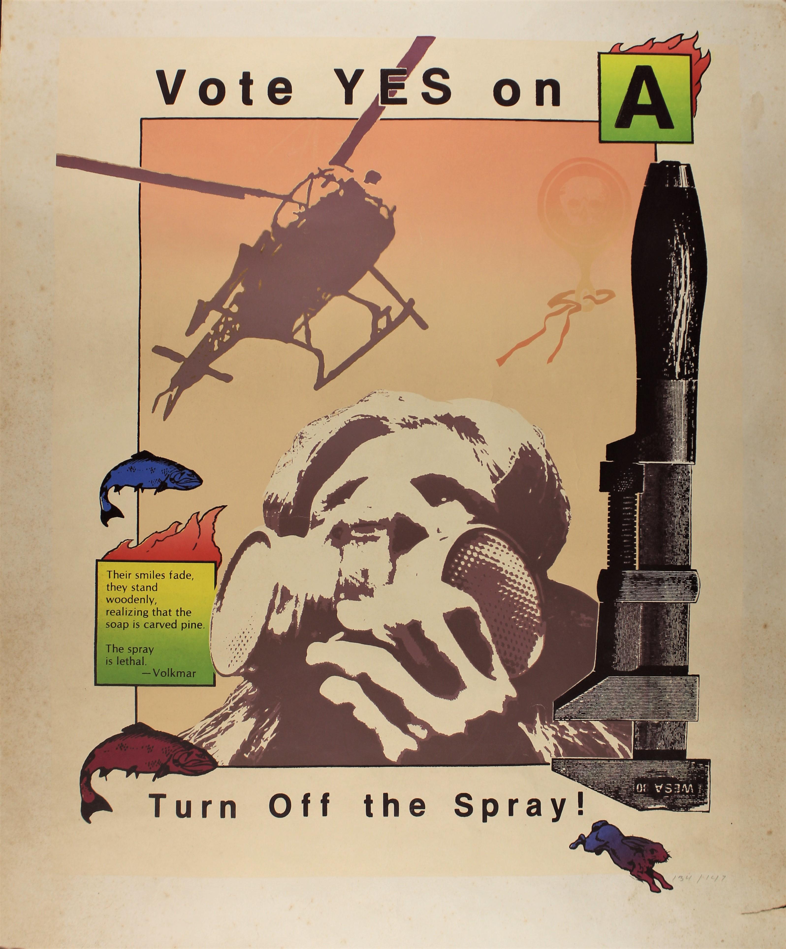 Strike For Peace Project