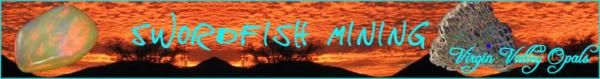 Swordfish Mining logo