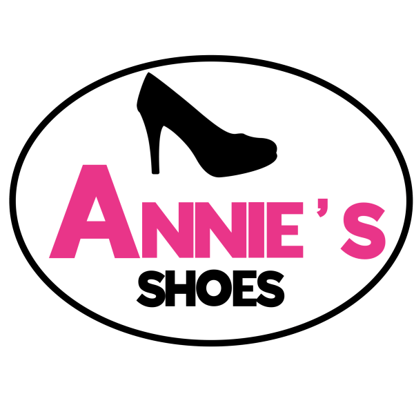Annie’s Shoes logo