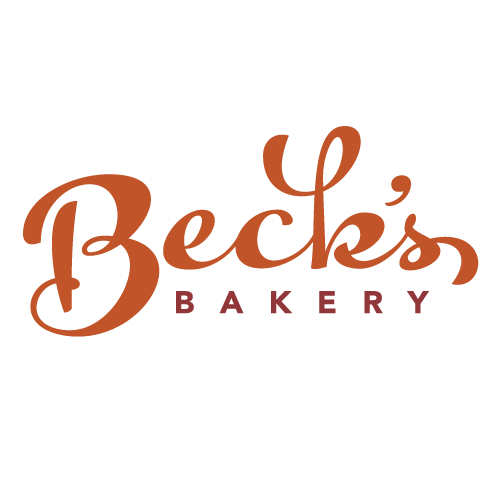 Beck's Bakery logo