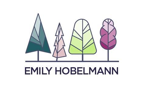 Emily Hobelmann Technical Writing and Admin Consulting Services logo