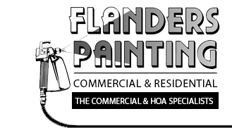 Flanders Painting logo