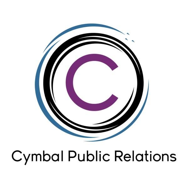 Cymbal Public Relations, LLC logo