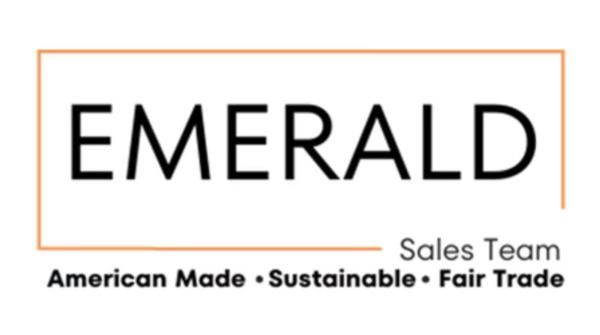 Emerald Sales Team logo