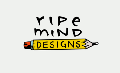 Ripe Mind Designs logo