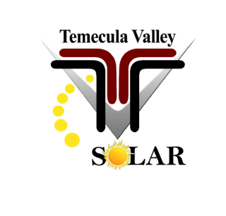 Temecula Valley Solar logo