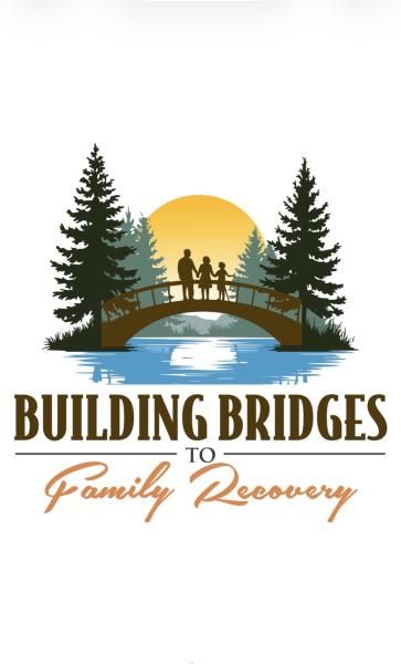 Building Bridges to Family Recovery logo