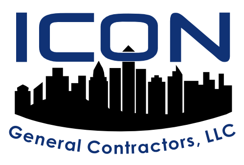 ICON General Contractors, LLC logo