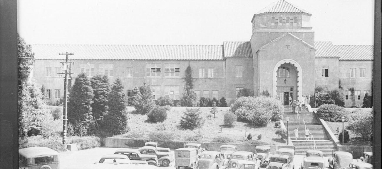 Where Does History Happen?