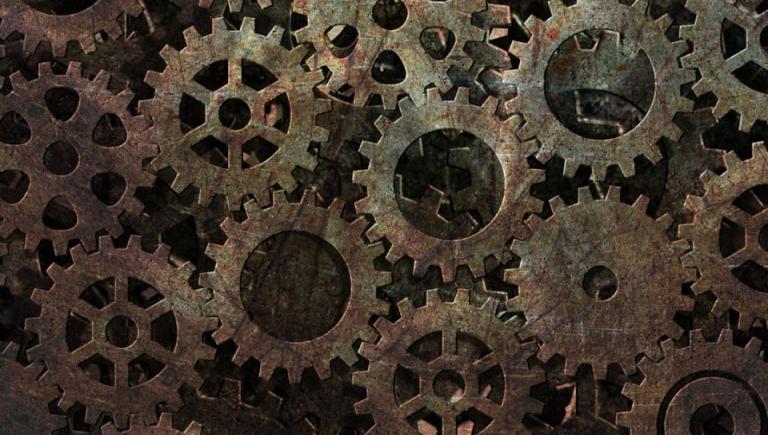 gears