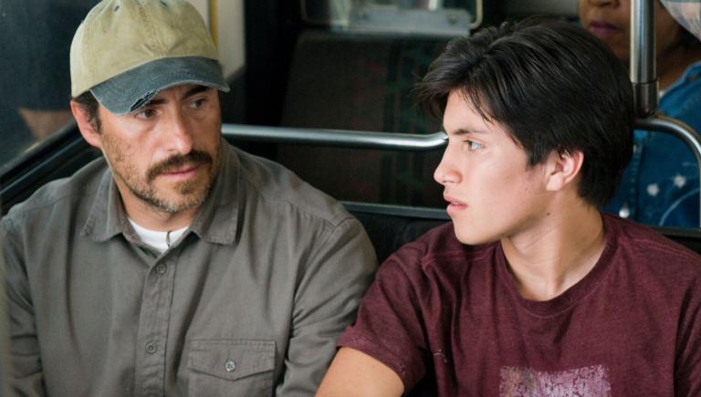 A better life film still
