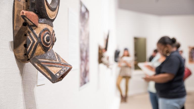 Reese Bullen Gallery