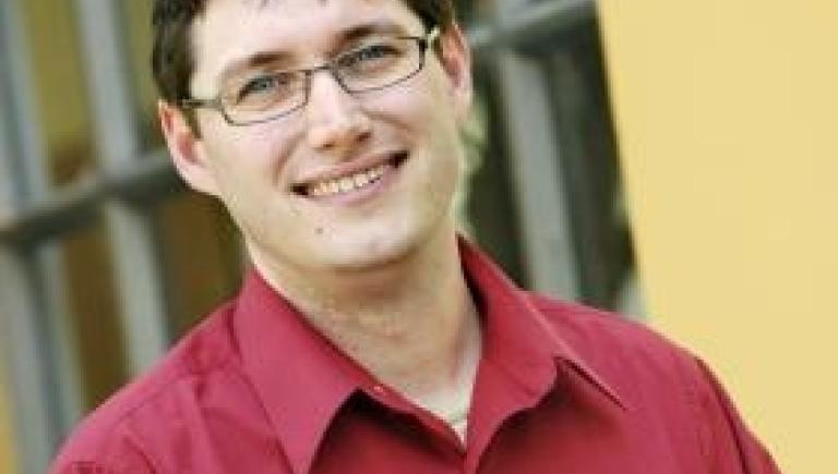 Noah Zerbe Department of Politics - Professor