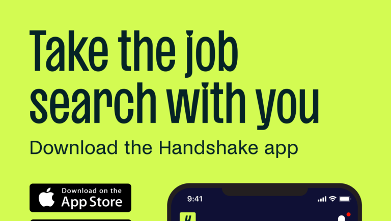 Handshake Image