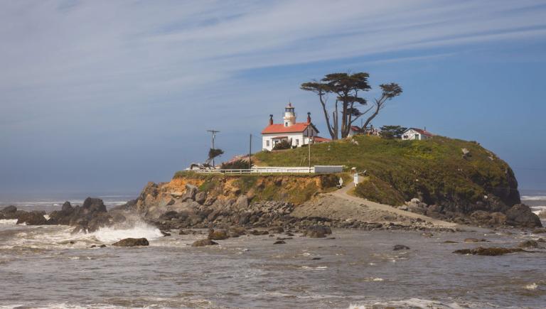 The California Center for Rural Policy - Redwood Region RISE - Del Norte image - Kumler