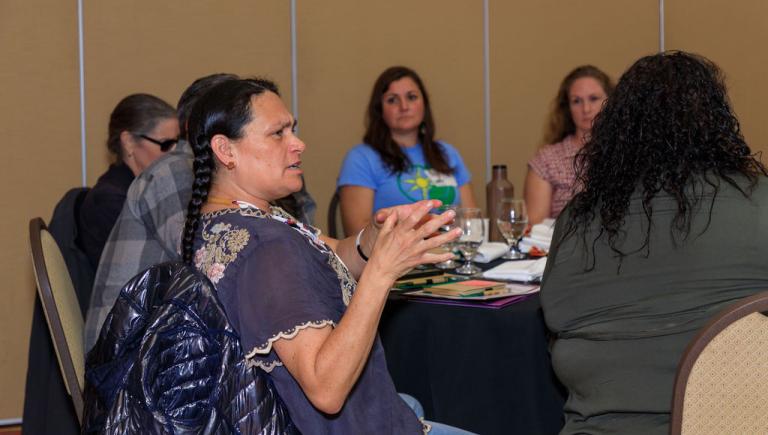 The California Center for Rural Policy - Redwood Region RISE In-Person Convening
