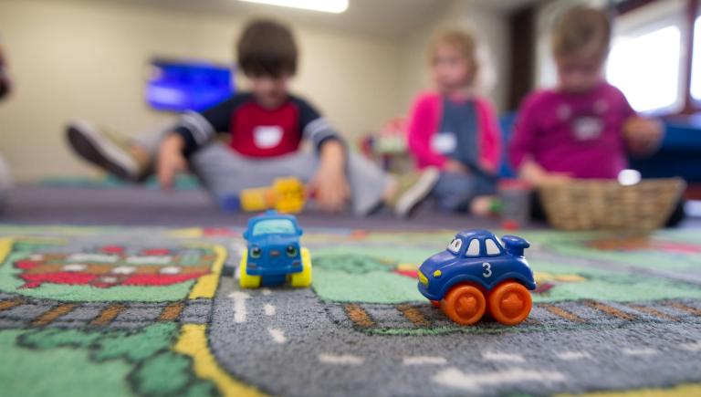 2025 Humboldt County Childcare Needs Assessment
