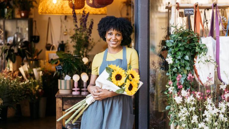 The California Center for Rural Policy - Redwood Region RISE - Entrepreneurship - Resource