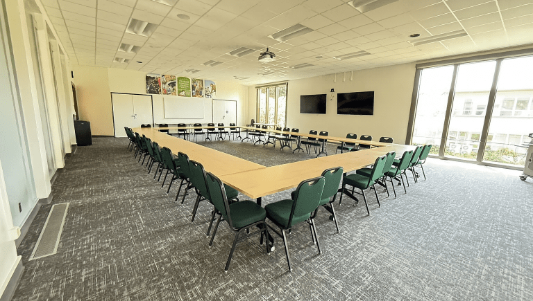 Goodwin Forum