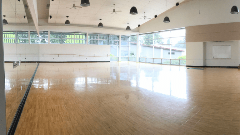 KA Dance Room