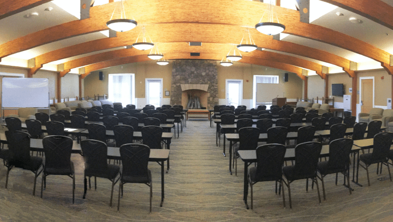 The Great Hall