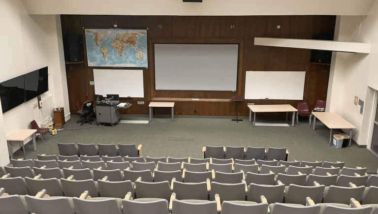 Founders Hall 118