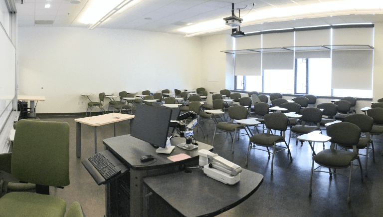 Behavioral and Social Sciences 204