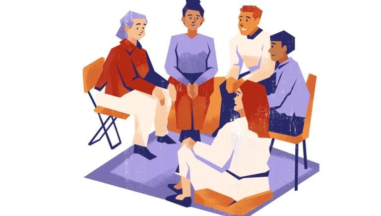 Image representing Sign Up Groups