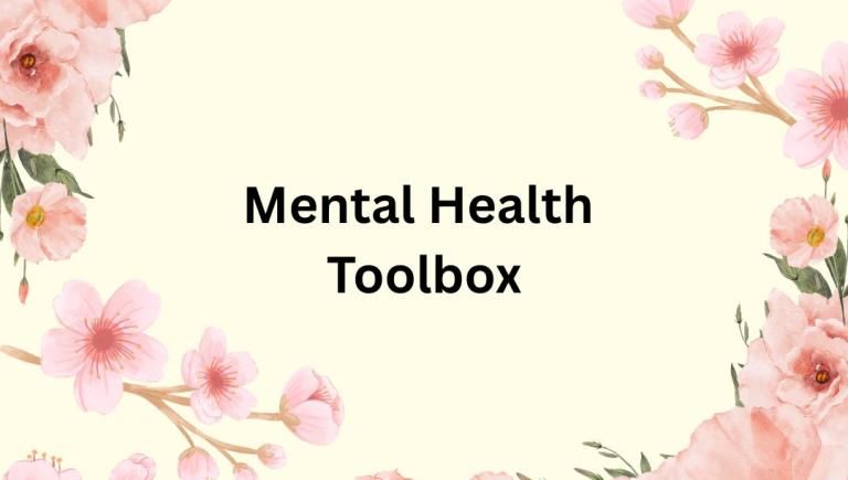 image for Mental Health Toolbox
