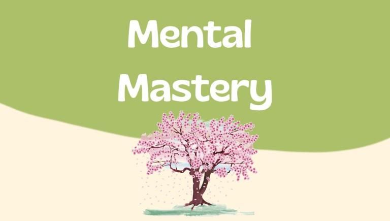 Mental Mastery photo