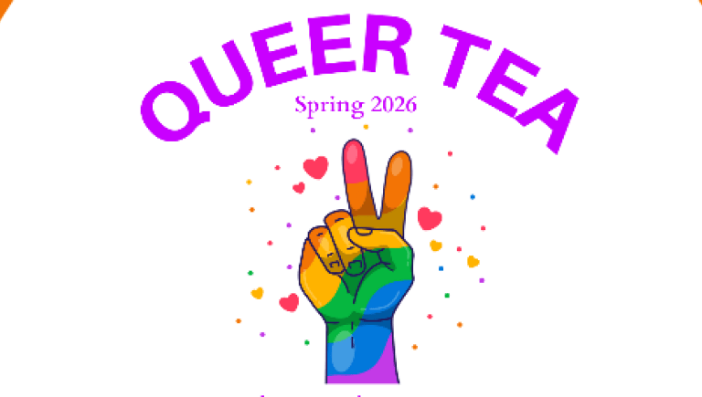 image for Queer Tea Group
