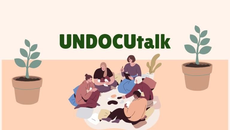 Image for Undocutalk