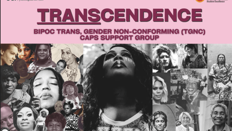 Transcendence Group Card image