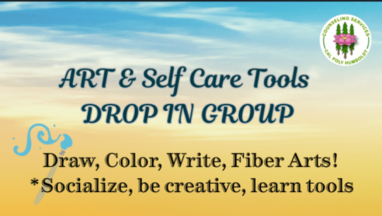 image card for Art and Self Care