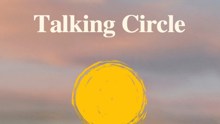 image for card for Talking Circle