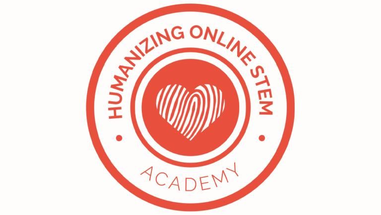 Humanizing Online Stem Academy Logo