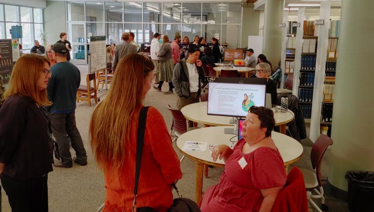 Teaching Excellence Symposium 2023 Event