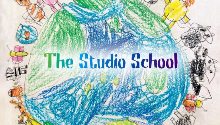 The Studio School