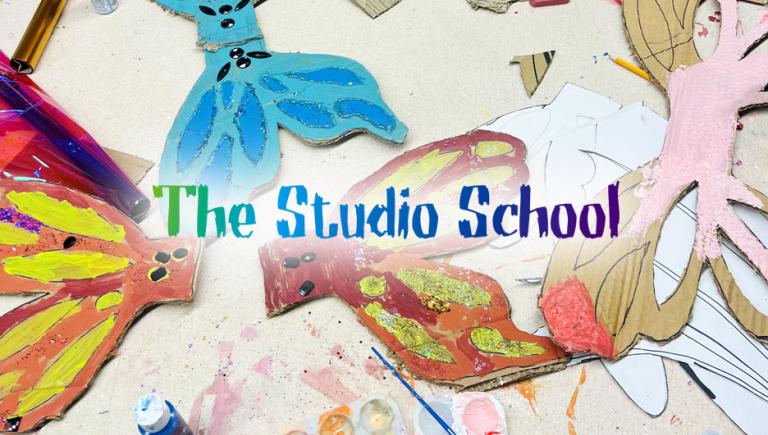 The Studio School