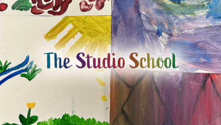 The Studio School