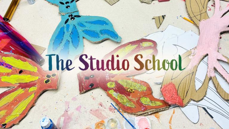 The Studio School