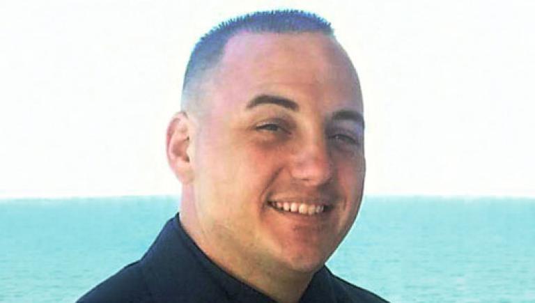 Portrait of Daylen Roberts