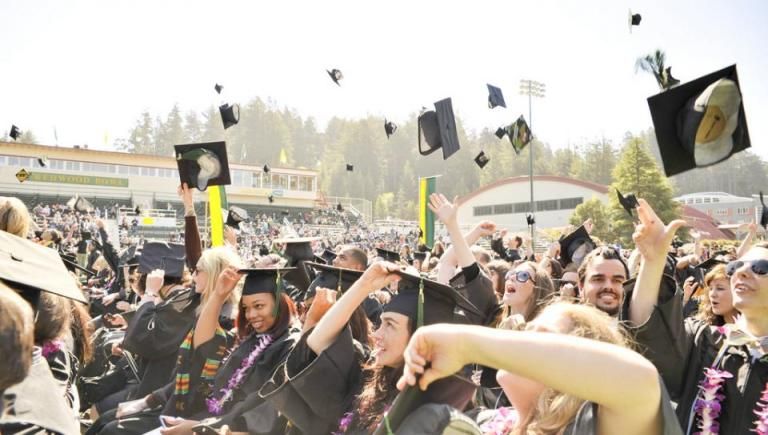 commencement